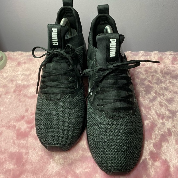 Men's Puma Enzo Beta - Picture 4 of 11